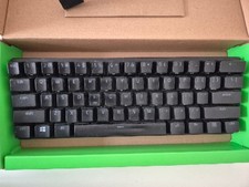 Razer huntsman mini gebraucht kaufen  Berlin
