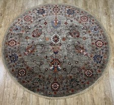 Vintage hand knotted for sale  LONDON