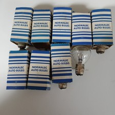 Headlight bulb 12v for sale  LEEDS
