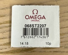 Genuine omega 068st2207 for sale Genuine omega 068st2207 for sale  San Francisco