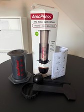 aeropress gebraucht kaufen aeropress gebraucht kaufen Schwülper