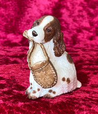 Sherratt simpson spaniel for sale Sherratt simpson spaniel for sale  ELLESMERE