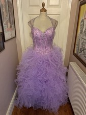 Unisex drag pantomime for sale  CHORLEY