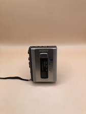 Gravador de fita cassete Sony TCM-500 WALKMAN player/operação confirmada/reparado comprar usado  Enviando para Brazil