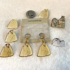 Vintage maltese breed for sale  Pensacola