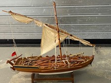 Caldercraft model boat for sale  SOUTHAMPTON