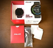 Polar vantage orologio usato  Roma