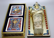 franklin mint tutankhamun for sale  Florence