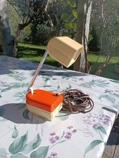 Lampada targetti sankey usato  Erba