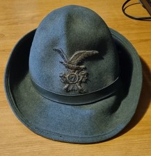 Cappello alpini e.i. usato  Italia
