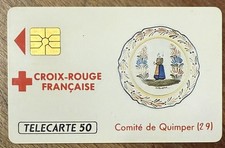 Quimpert croix rouge d'occasion Quimpert croix rouge d'occasion  Marseille V