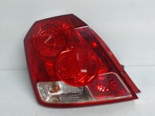 LAMPA TYLNA LEWY Daewoo / Chevrolet Kalos (SF48) 2005 96540268 na sprzedaż  Wysyłka do Poland