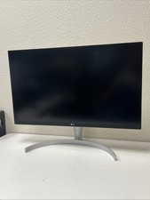 4k lg monitors 27 for sale  Corona