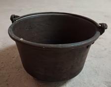 Grande secchio antico usato  Zugliano