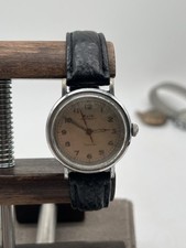 Seltene wyler herrenuhr gebraucht kaufen  Berlin