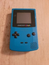 game boy color d'occasion game boy color d'occasion Expédié en Belgium