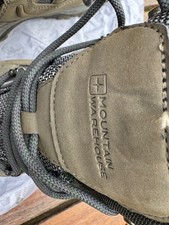 Mountain warehouse mens for sale  SHEFFIELD