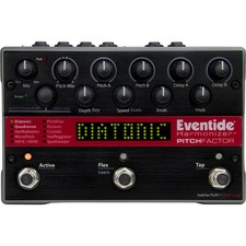 Eventide pitch factor for sale  Middletown