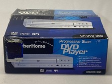 Dvd player cyberhome for sale  Wichita