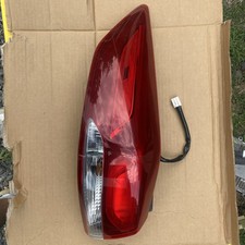 ⭐️2017-2018 Hyundai Elantra lâmpada traseira externa lateral esquerda do motorista 92401-F30 fabricante de equipamento original comprar usado  Enviando para Brazil