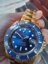 modded seiko for sale  DARLINGTON