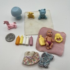 Barbie pregnant midge for sale  Wichita