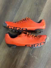 Scarpe ciclismo giro usato  Spedire a Italy