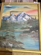 20th century oil for sale  LANCASTER