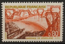 1969 timbre 1583 d'occasion 1969 timbre 1583 d'occasion  Béziers