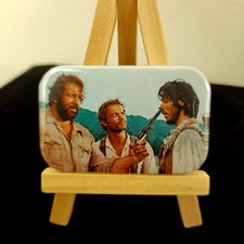 Calamita bud spencer usato  Palazzolo sull'Oglio
