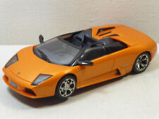 Autoart lamborghini murcielago gebraucht kaufen  Ranstadt