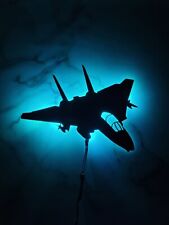 Fighter jet night for sale  ANDOVER
