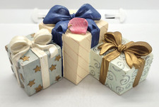 Vtg christmas presents for sale  Rancho Cordova