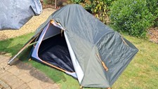 Three man tent for sale  ROCHESTER