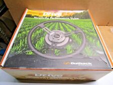 Outback guidance edrive for sale  Trimble