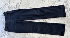 Ladies navy armani for sale  DORKING