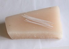 Cera sciogliere 760gr usato  Italia