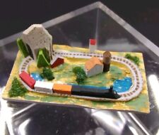 Artist made dollhouse d'occasion  Expédié en Belgium