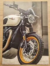 Brixton cromwell 1200 gebraucht kaufen  Kerpen