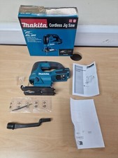 Makita djv184z 18v for sale  TELFORD