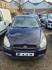 Hyundai accent mk3 for sale  PRESTON
