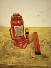 Autocraft ton hydraulic for sale  Broken Arrow