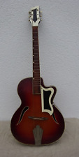 Gitarre geaka 103 gebraucht kaufen  Hohenstein-Ernstthal