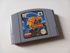 Castlevania n64 nintendo gebraucht kaufen  Schwäbisch Hall