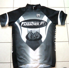 Radtrikot radsport farbacher gebraucht kaufen  Königswinter