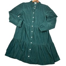 Crew factory corduroy for sale  Mcallen