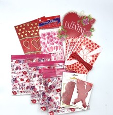 Vintage valentines lot for sale  Wilsonville