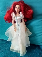 Disney ariel little for sale  GRIMSBY
