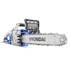 Hyundai electric chainsaw for sale  PEMBROKE DOCK