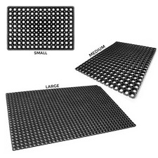 Door entrance mat for sale  IRVINE